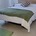 Casa Ribeiro Apartmán *