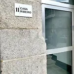 Casa Ribeiro