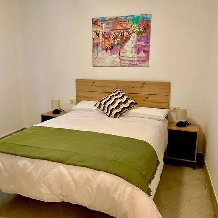 Casa Ribeiro Lejlighed Ribadavia