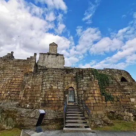 Casa Ribeiro 里瓦达维亚