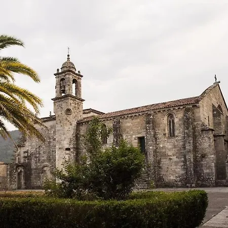 Casa Ribeiro * Ribadavia
