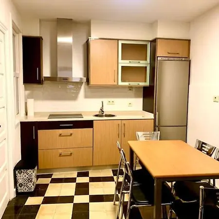 Lejlighed Casa Ribeiro *