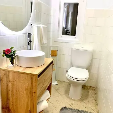 Lejlighed Casa Ribeiro