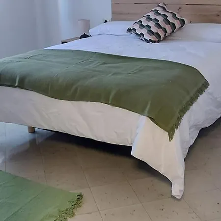 Casa Ribeiro Appartement *