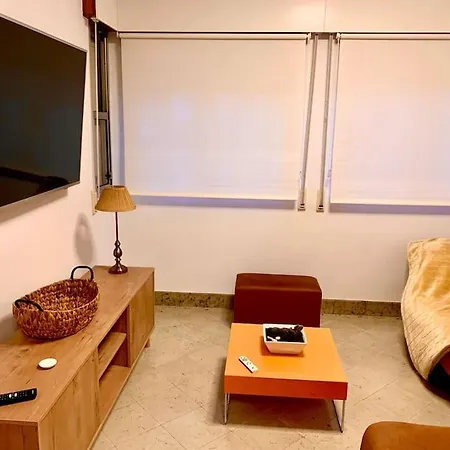Appartement Casa Ribeiro *