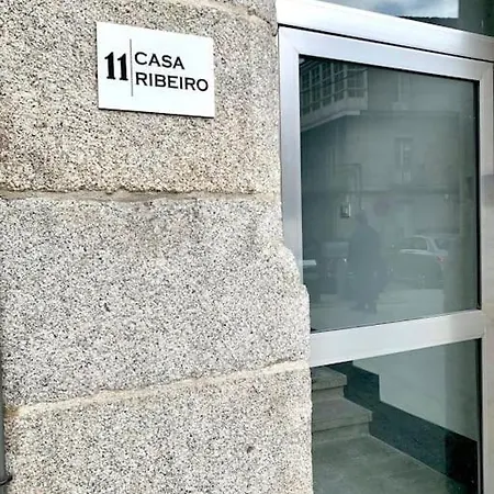 Casa Ribeiro