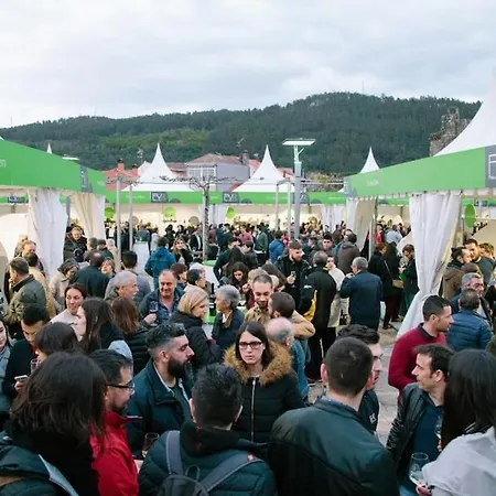 Casa Ribeiro Lejlighed