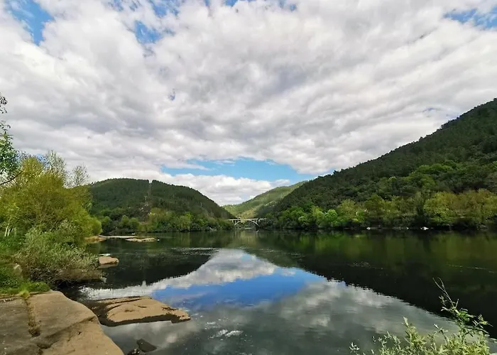 Casa Ribeiro Ribadavia