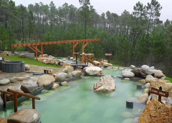 Appartement Casa Ribeiro Ribadavia