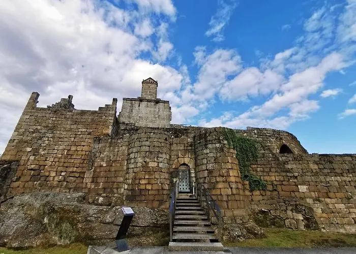 Casa Ribeiro Ribadavia