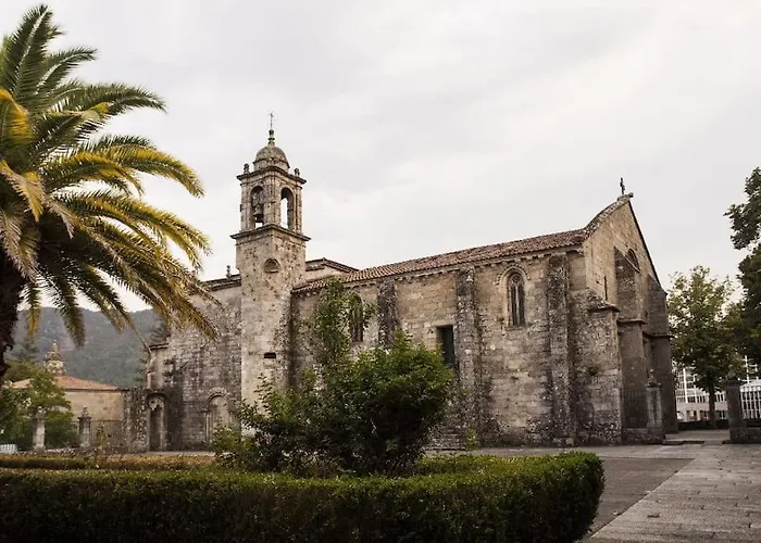 Casa Ribeiro * Ribadavia