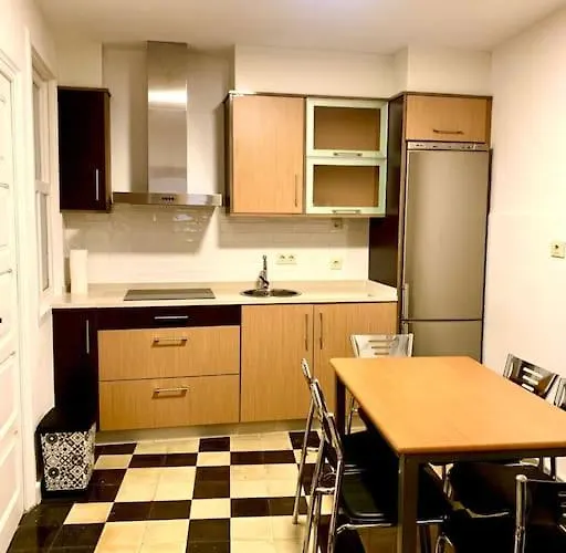 公寓 Casa Ribeiro *