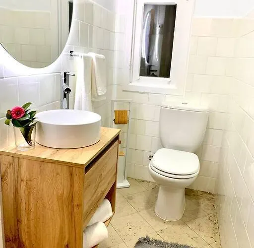 Appartement Casa Ribeiro