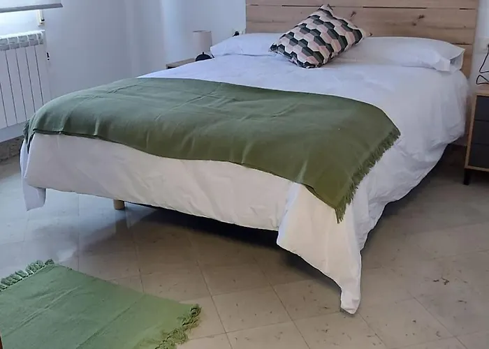 Casa Ribeiro Appartement *