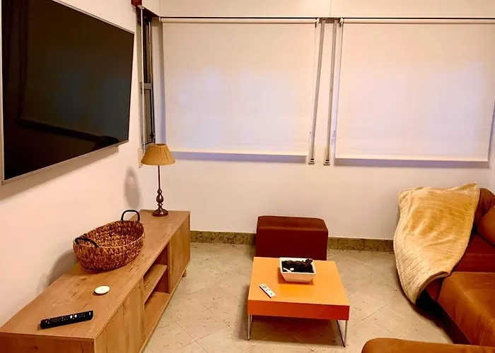 公寓 Casa Ribeiro *