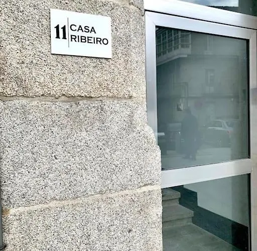 Casa Ribeiro