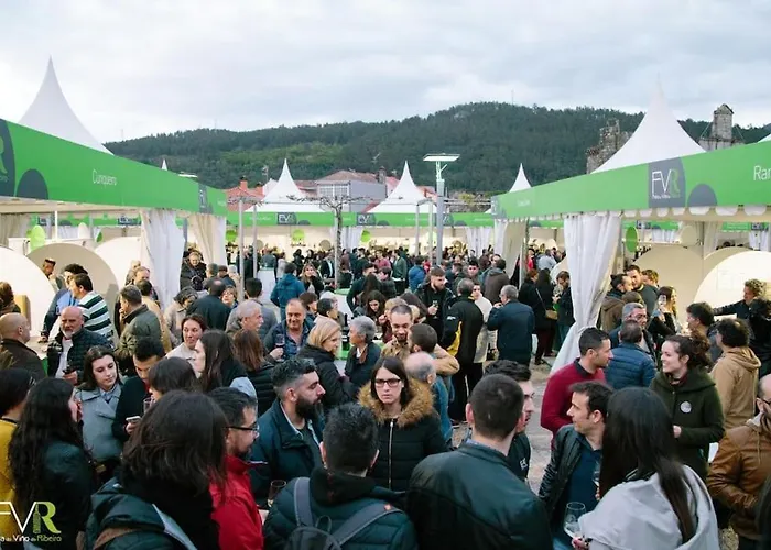 Casa Ribeiro Appartement